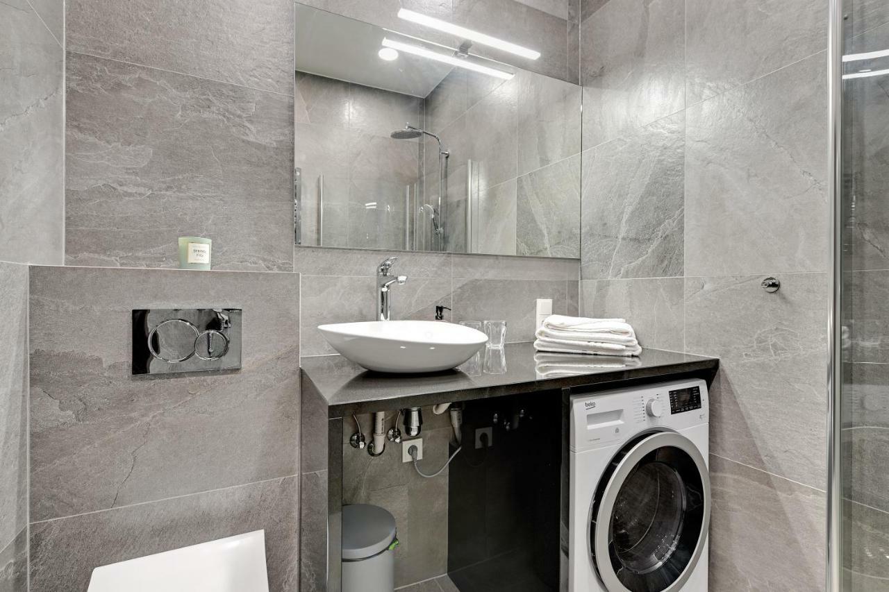Flats For Rent - Dluga Old Town Apartment Гданск Екстериор снимка