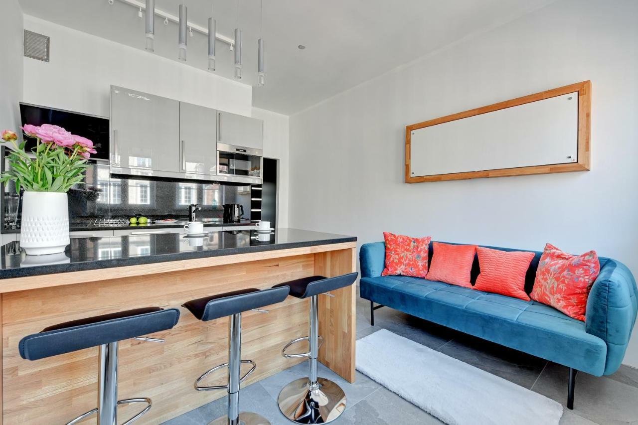 Flats For Rent - Dluga Old Town Apartment Гданск Екстериор снимка